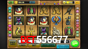BET556677